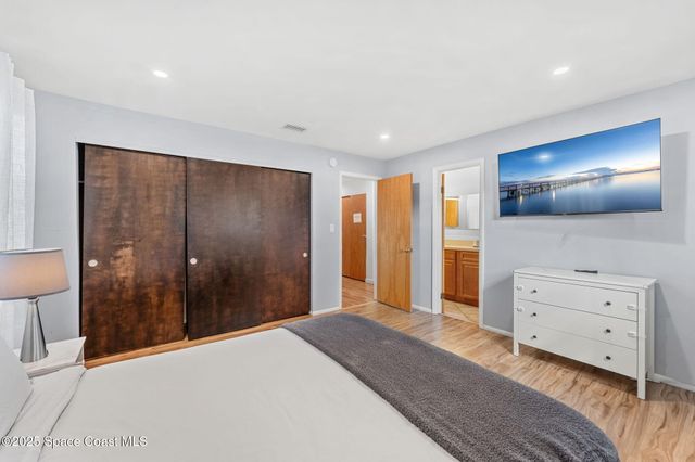 366 Coral Drive, Cape Canaveral, FL 32920