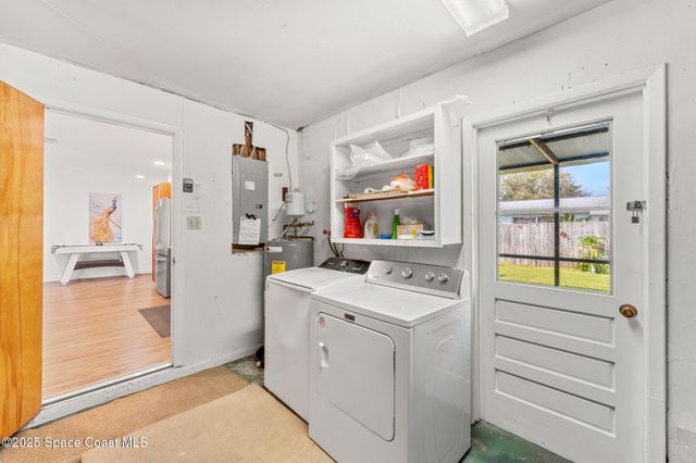 366 Coral Drive, Cape Canaveral, FL 32920