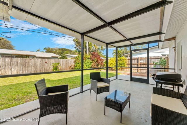 366 Coral Drive, Cape Canaveral, FL 32920