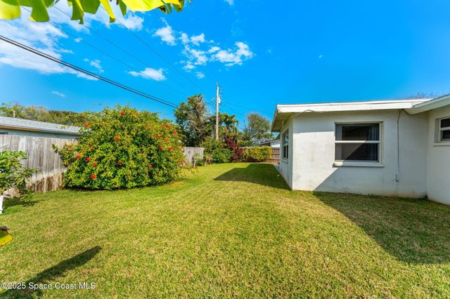 366 Coral Drive, Cape Canaveral, FL 32920