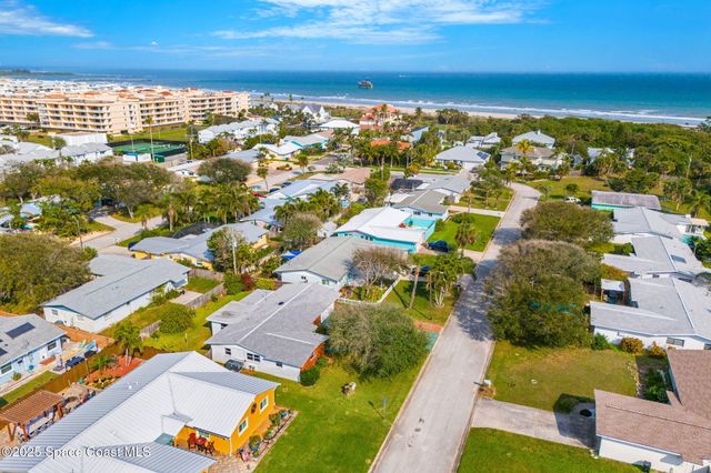 366 Coral Drive, Cape Canaveral, FL 32920