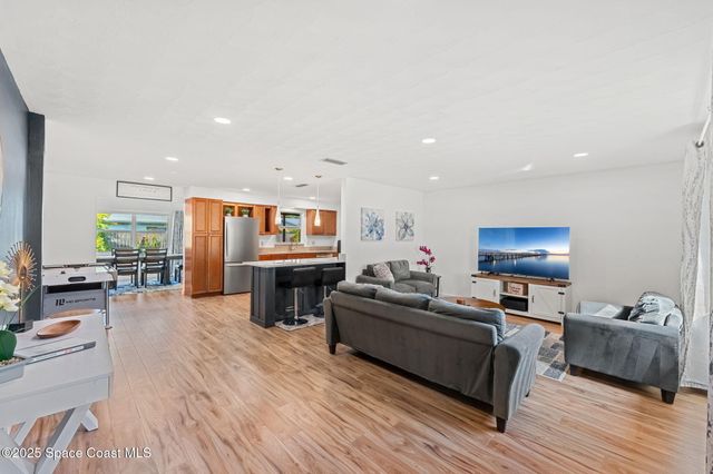 366 Coral Drive, Cape Canaveral, FL 32920