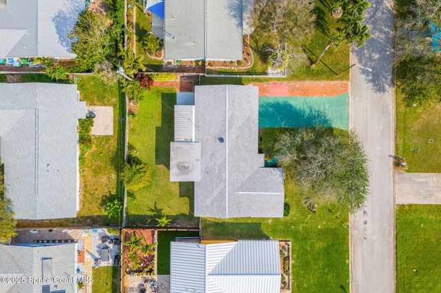 366 Coral Drive, Cape Canaveral, FL 32920