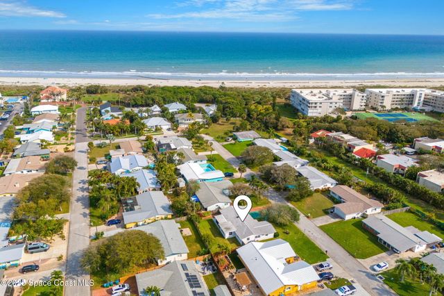 366 Coral Drive, Cape Canaveral, FL 32920