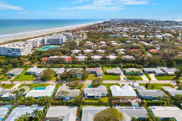 366 Coral Drive, Cape Canaveral, FL 32920