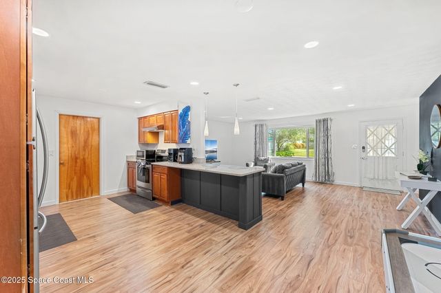 366 Coral Drive, Cape Canaveral, FL 32920