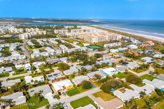 366 Coral Drive, Cape Canaveral, FL 32920