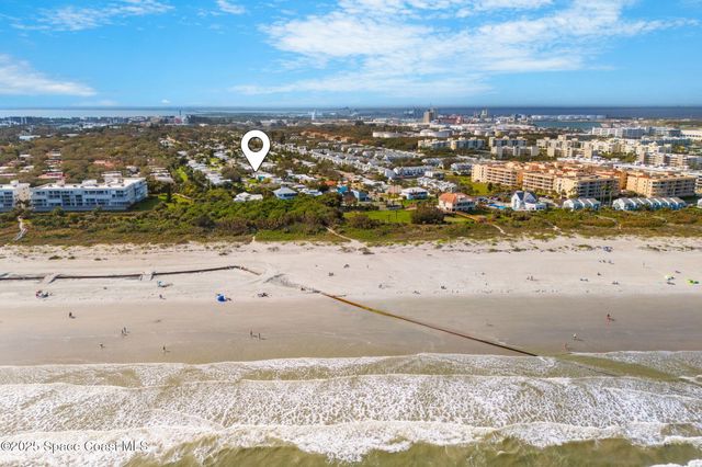 366 Coral Drive, Cape Canaveral, FL 32920