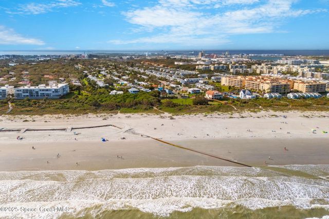 366 Coral Drive, Cape Canaveral, FL 32920