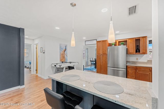 366 Coral Drive, Cape Canaveral, FL 32920