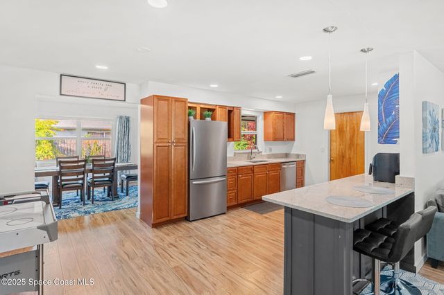 366 Coral Drive, Cape Canaveral, FL 32920