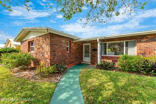 366 Coral Drive, Cape Canaveral, FL 32920