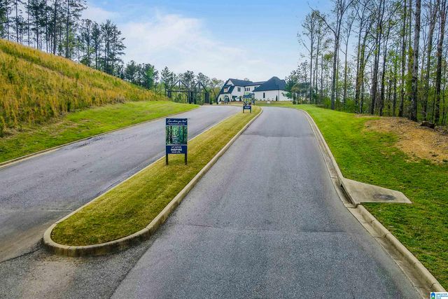 712 HICKORY HOLLOW, Chelsea, AL 35043