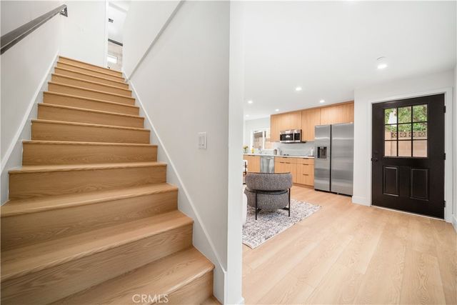 19920 Kittridge Street, Winnetka, CA 91306