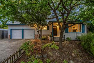 1108 Butte Dr, Santa Rosa, CA 95403