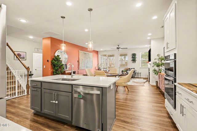 1528 Silver Elm Lane, Wendell, NC 27591