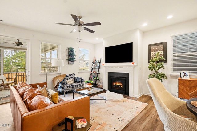 1528 Silver Elm Lane, Wendell, NC 27591