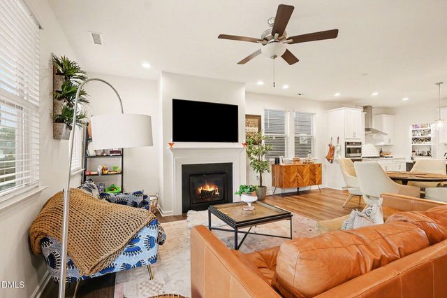 1528 Silver Elm Lane, Wendell, NC 27591