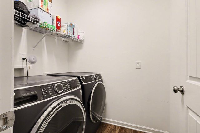 1528 Silver Elm Lane, Wendell, NC 27591