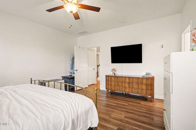 1528 Silver Elm Lane, Wendell, NC 27591