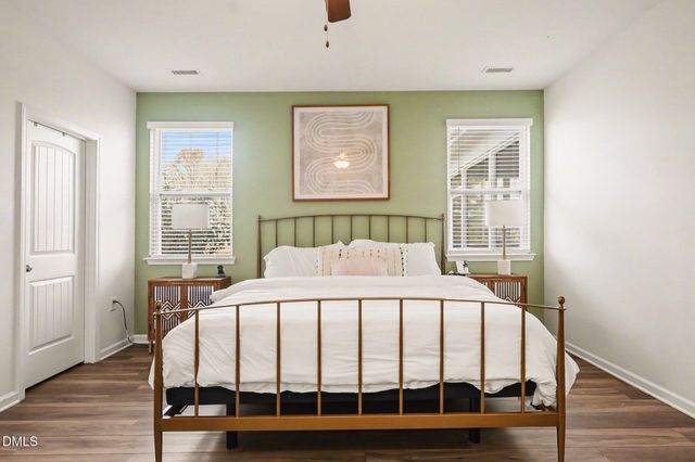 1528 Silver Elm Lane, Wendell, NC 27591