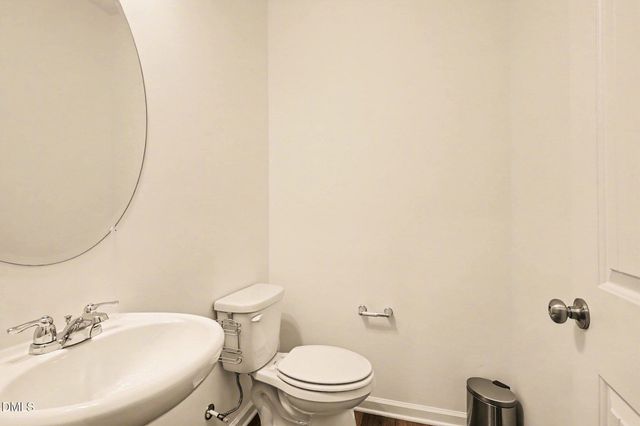 1528 Silver Elm Lane, Wendell, NC 27591