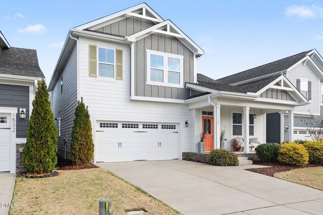 1528 Silver Elm Lane, Wendell, NC 27591