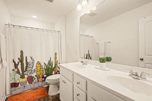 1528 Silver Elm Lane, Wendell, NC 27591