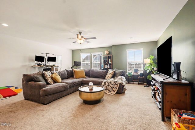 1528 Silver Elm Lane, Wendell, NC 27591