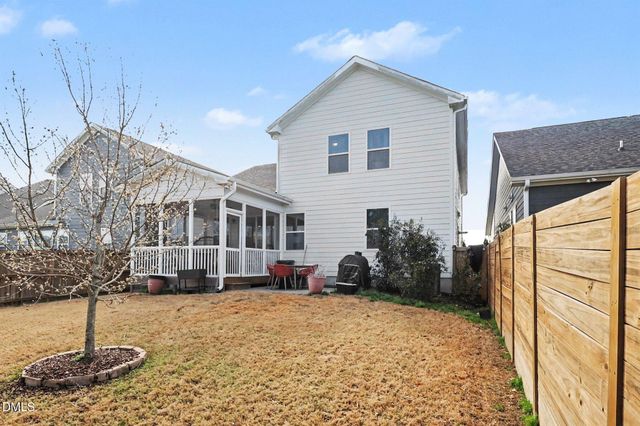 1528 Silver Elm Lane, Wendell, NC 27591