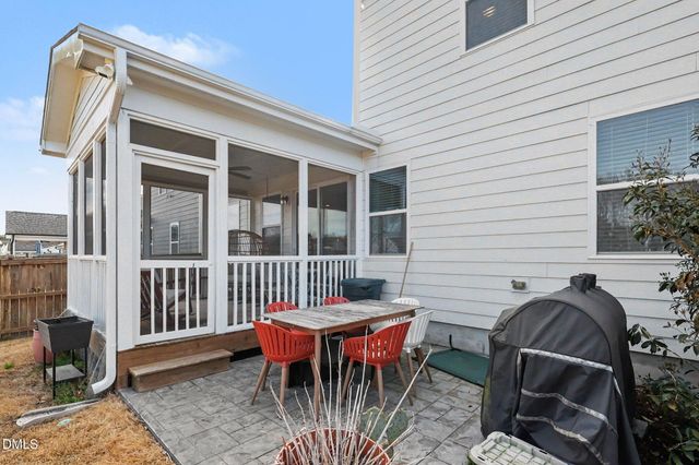 1528 Silver Elm Lane, Wendell, NC 27591