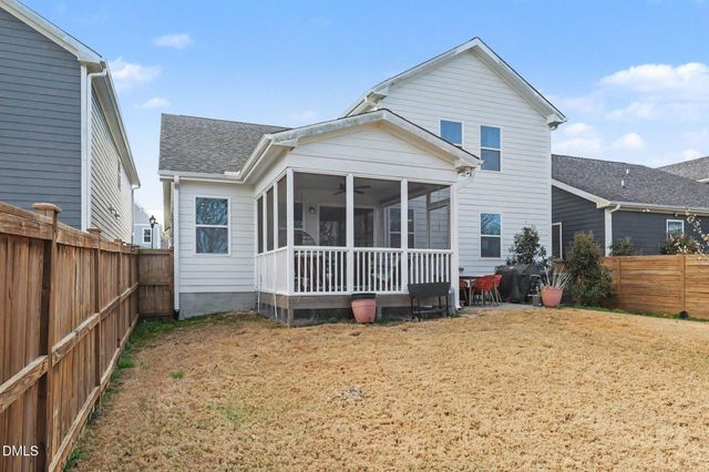 1528 Silver Elm Lane, Wendell, NC 27591