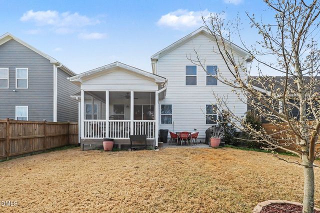 1528 Silver Elm Lane, Wendell, NC 27591