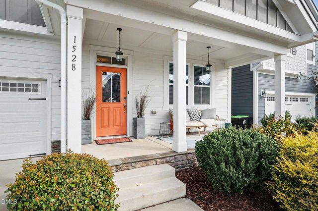 1528 Silver Elm Lane, Wendell, NC 27591