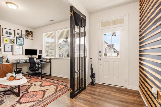 1528 Silver Elm Lane, Wendell, NC 27591