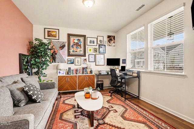 1528 Silver Elm Lane, Wendell, NC 27591