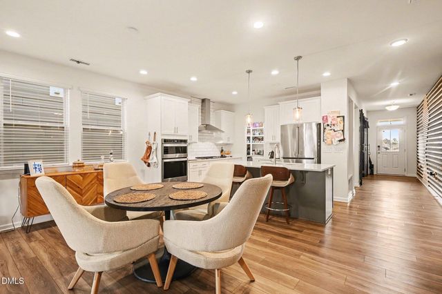 1528 Silver Elm Lane, Wendell, NC 27591