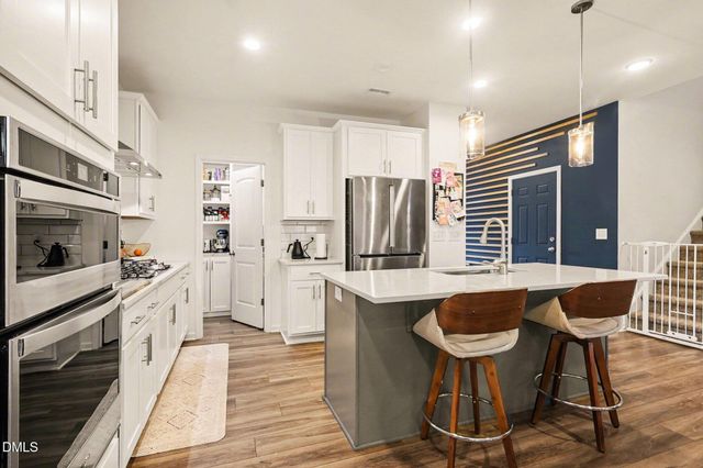 1528 Silver Elm Lane, Wendell, NC 27591