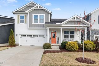 1528 Silver Elm Lane, Wendell, NC 27591