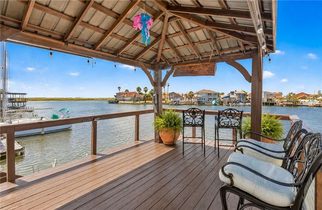 13722 CAYO CANTILES St, Corpus Christi, TX 78418