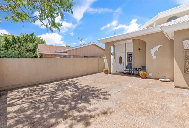 13722 CAYO CANTILES St, Corpus Christi, TX 78418