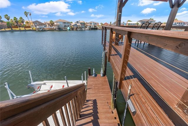 13722 CAYO CANTILES St, Corpus Christi, TX 78418