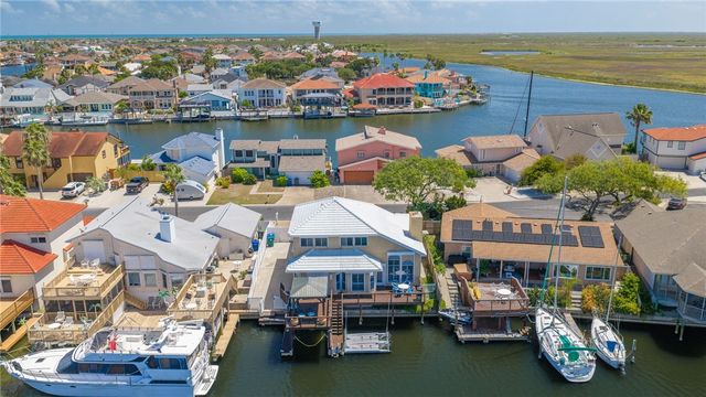13722 CAYO CANTILES St, Corpus Christi, TX 78418