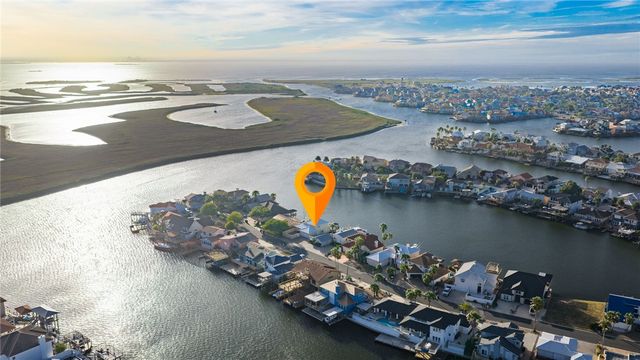 13722 CAYO CANTILES St, Corpus Christi, TX 78418