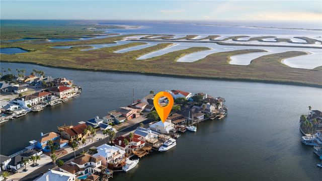 13722 CAYO CANTILES St, Corpus Christi, TX 78418