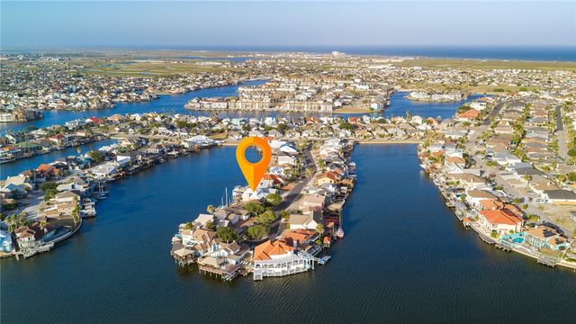 13722 CAYO CANTILES St, Corpus Christi, TX 78418