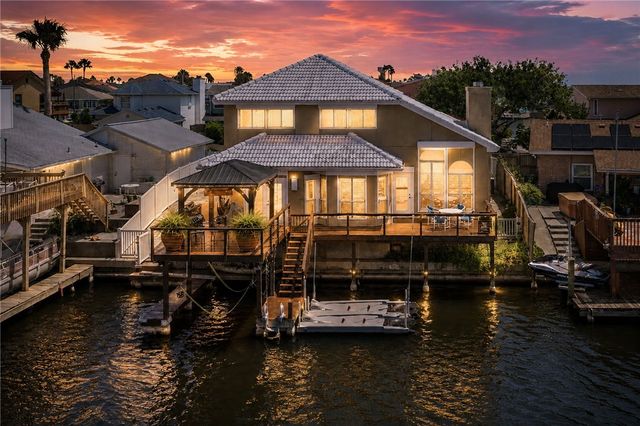 13722 CAYO CANTILES St, Corpus Christi, TX 78418