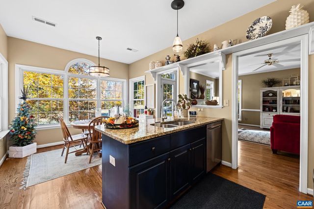 2876 STRATFORD GLEN WAY, Charlottesville, VA 22911