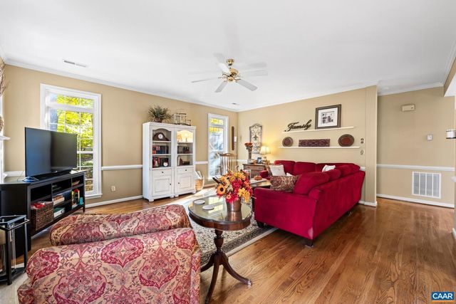 2876 STRATFORD GLEN WAY, Charlottesville, VA 22911