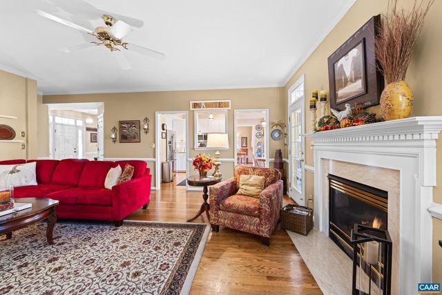 2876 STRATFORD GLEN WAY, Charlottesville, VA 22911